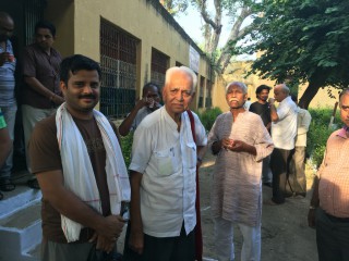Vishnu Kant Sharma